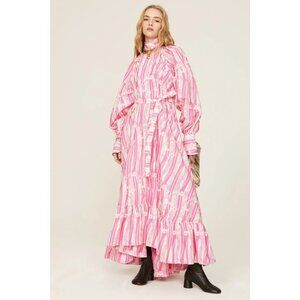 R-27. Patou Painter Maxi FR 38 US 6